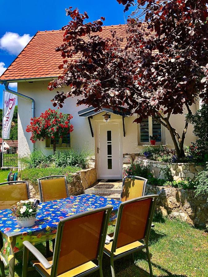 Apartments Dajcic Varazdinske Toplice Exterior foto