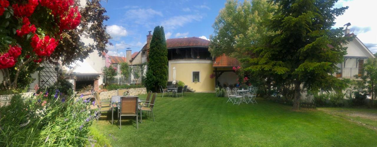 Apartments Dajcic Varazdinske Toplice Exterior foto